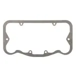 Прокладка клапанной крышки Д-160 700-40-2108 ПМ