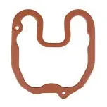 Прокладка клапанной крышки Д-37 (Д 37м-100-7419) красная